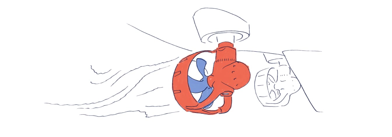 Propeller